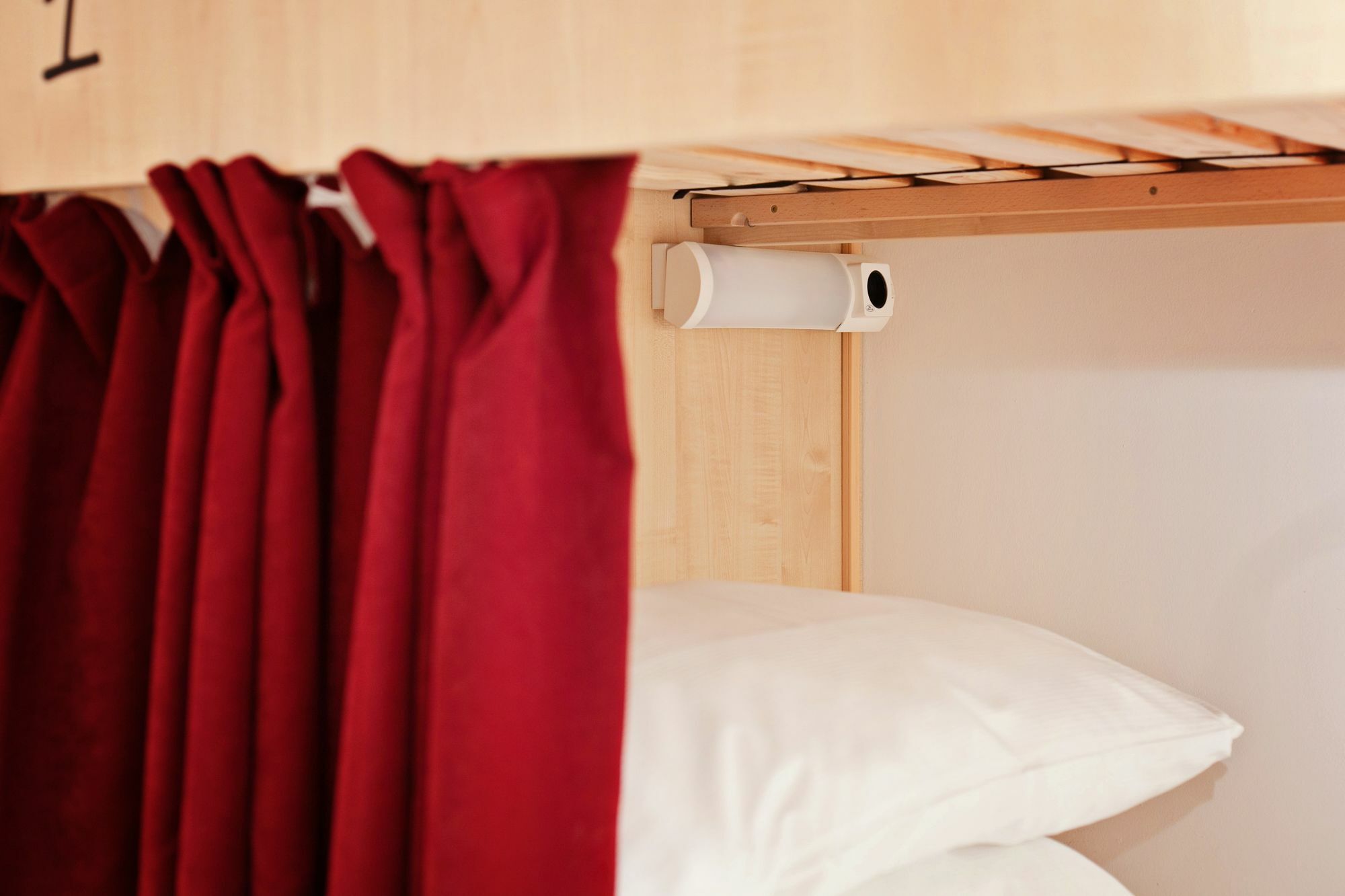 Post Hostel Prague Luaran gambar